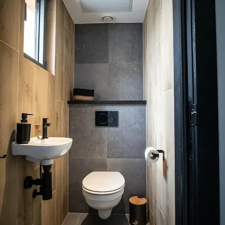 B³/ 201 Apartment Bertrix Exterior photo