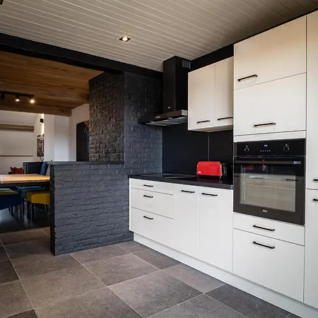 B³/ 201 Apartment Bertrix Exterior photo