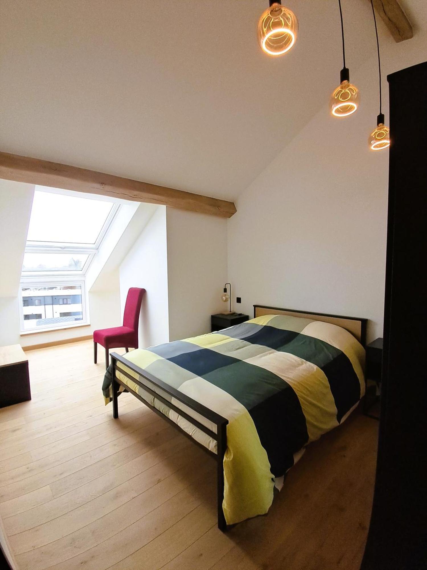 Apartment B³/ 201 *