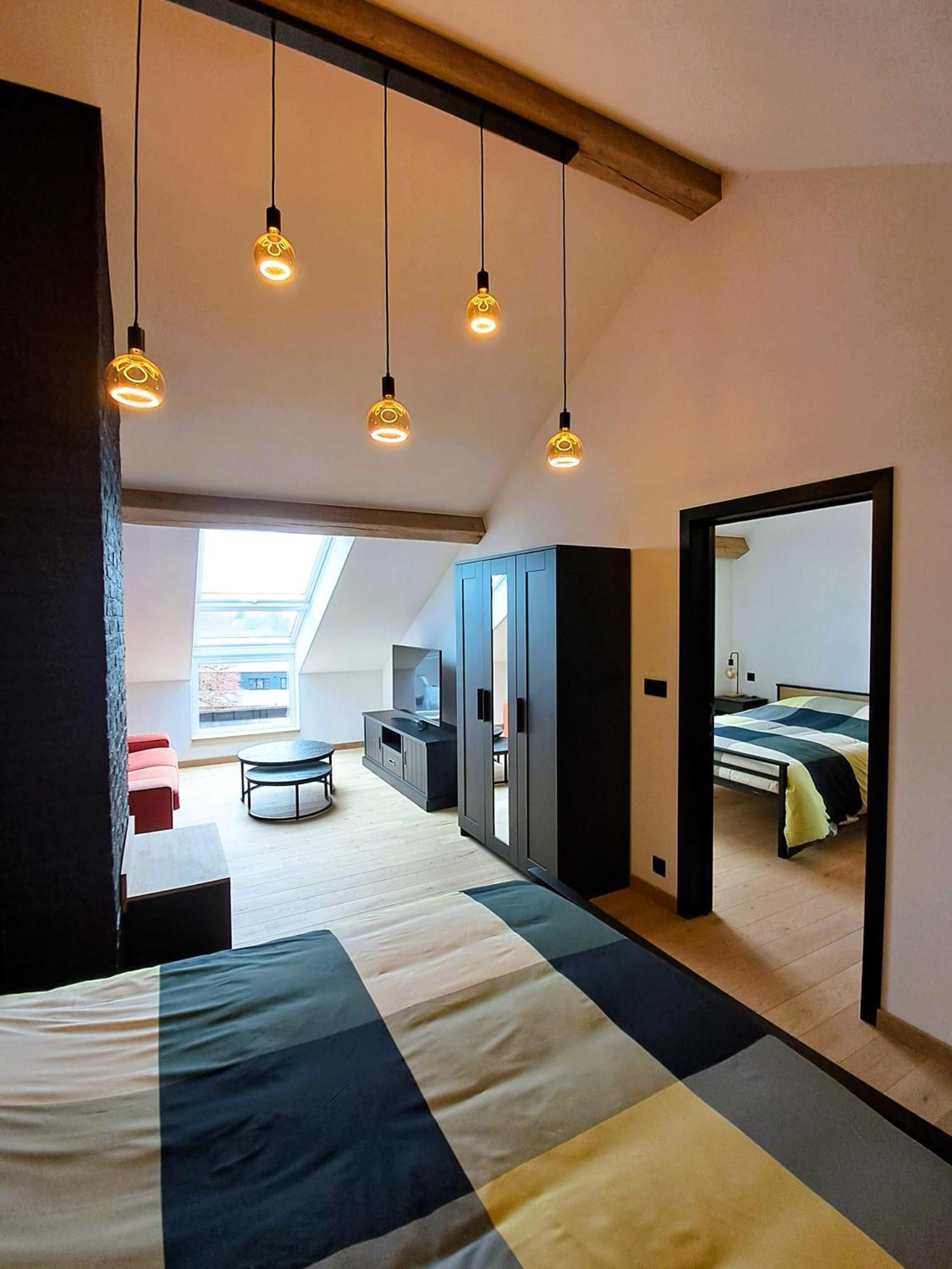Apartment B³/ 201