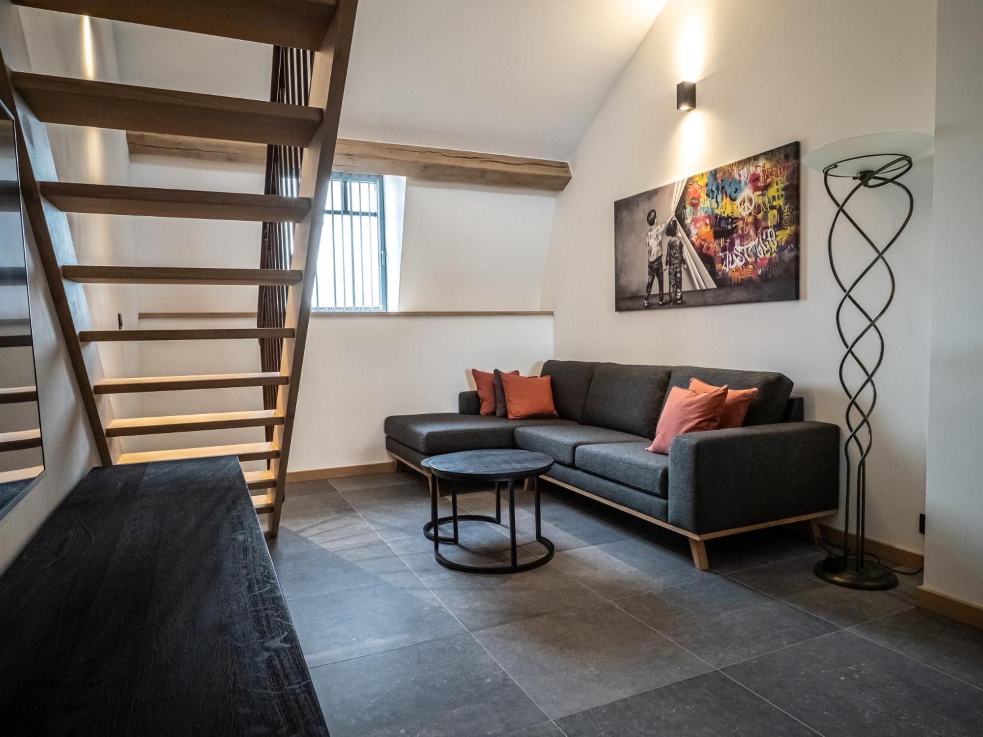 B³/ 201 Apartment Bertrix