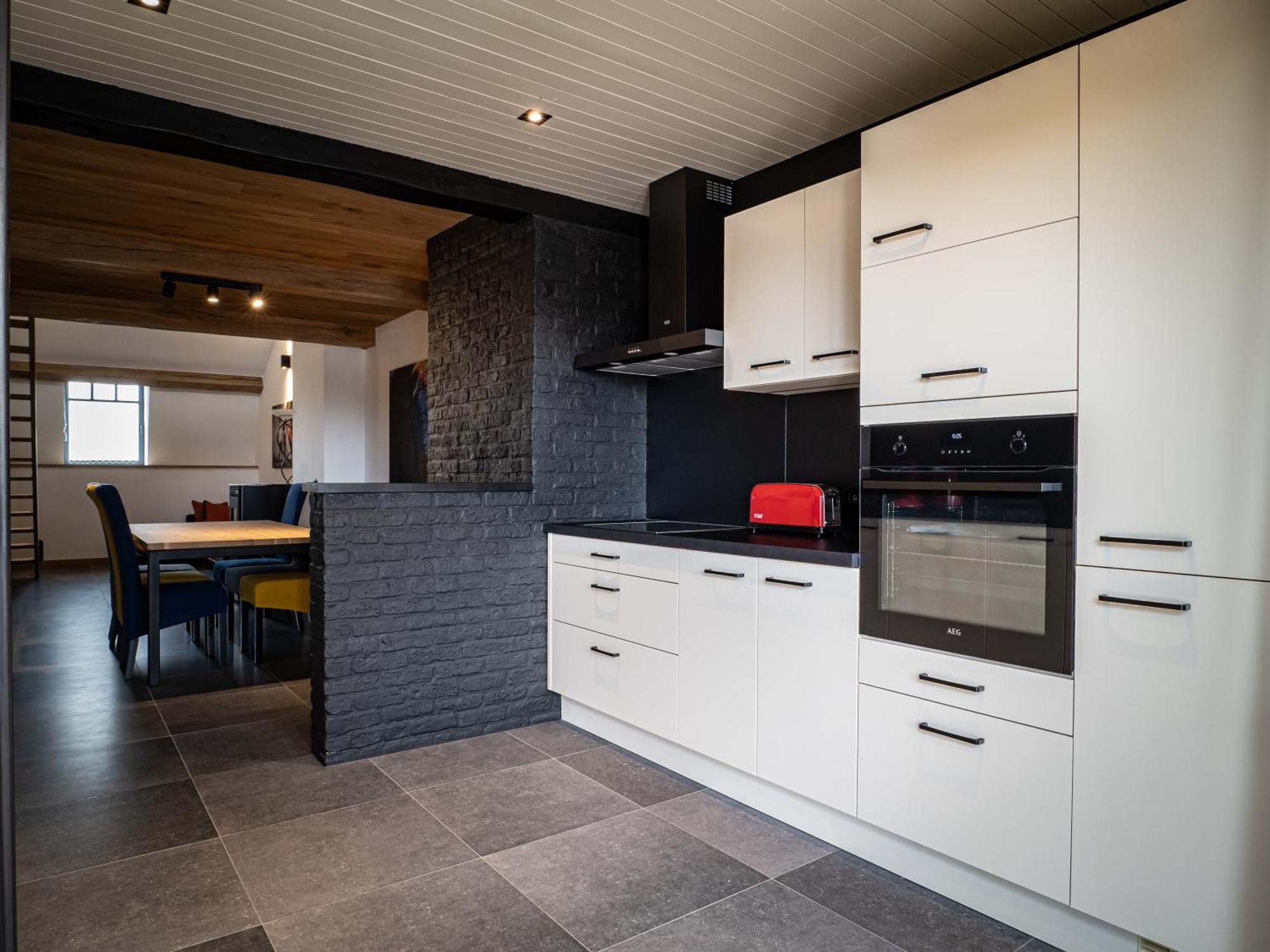 B³/ 201 Apartment