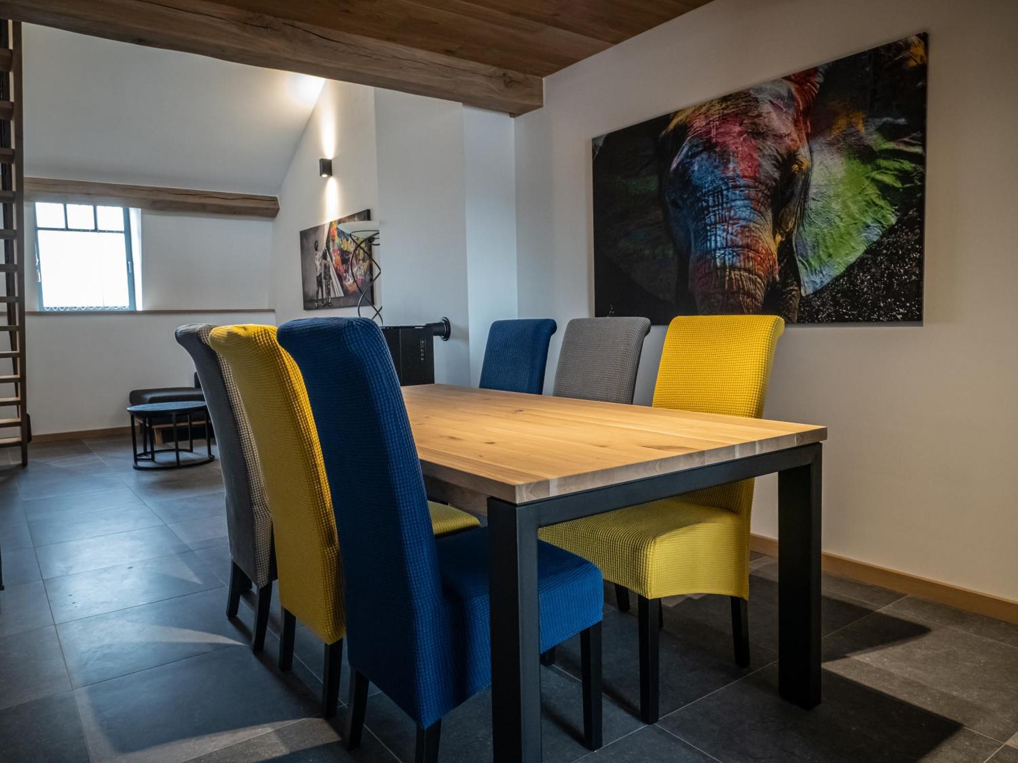 B³/ 201 Apartment Bertrix