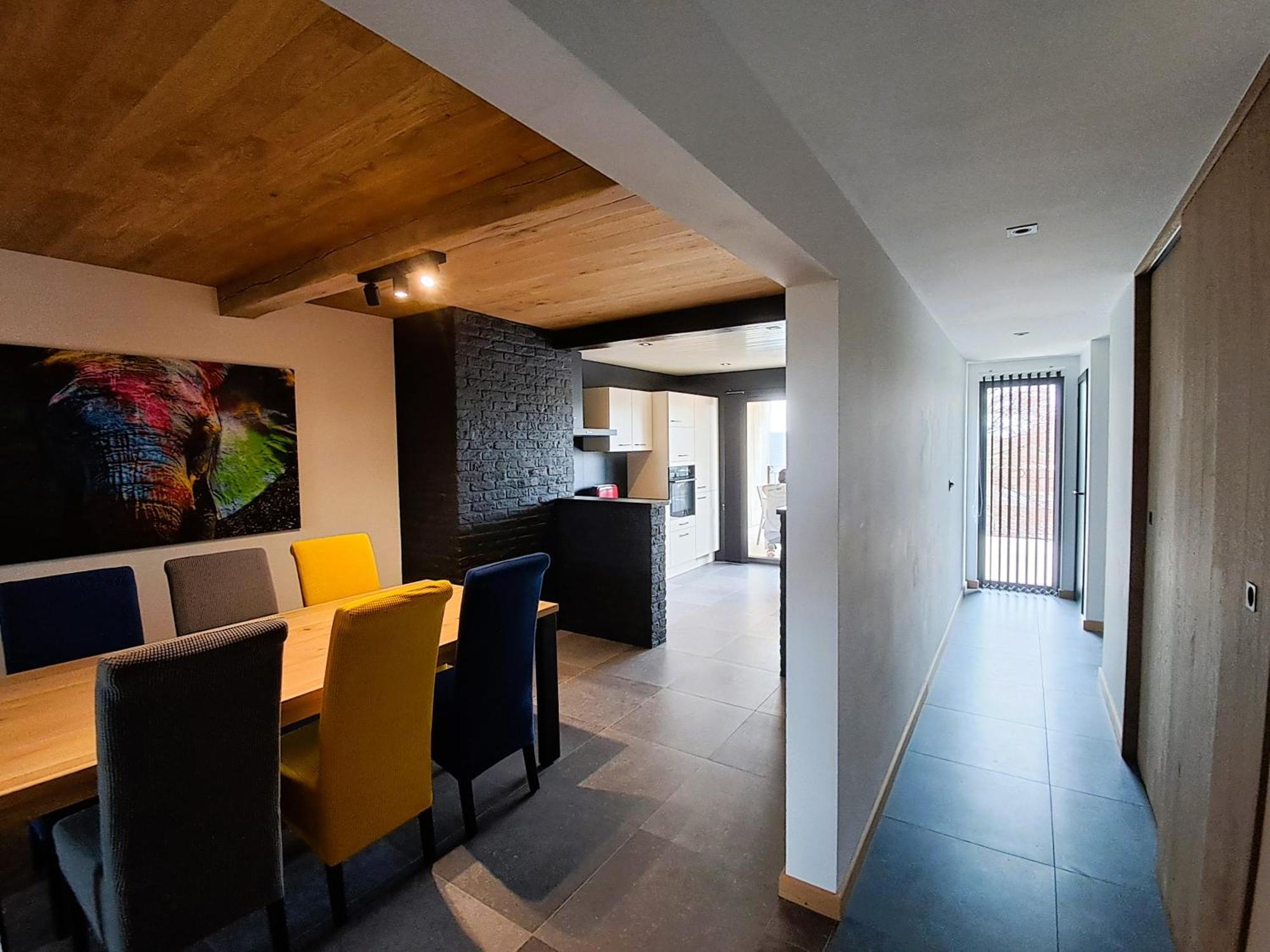 B³/ 201 Apartment *